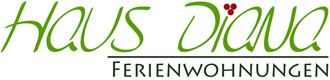 Haus Diana Münstertal Logo
